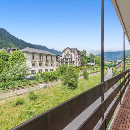 Appartement Cosy, Chamonix Centre Zewnętrze zdjęcie