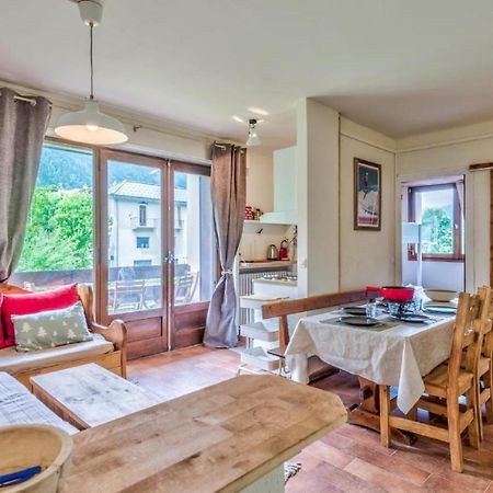 Appartement Cosy, Chamonix Centre Zewnętrze zdjęcie