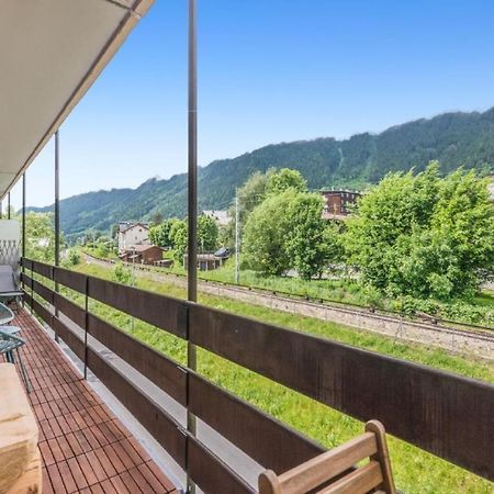Appartement Cosy, Chamonix Centre Zewnętrze zdjęcie